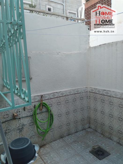 Mannouba&nbsp;La Mannouba&nbsp;Vente&nbsp;Appart. 4 pi�ces&nbsp;Appart s3 celis � cit� el amal manouba