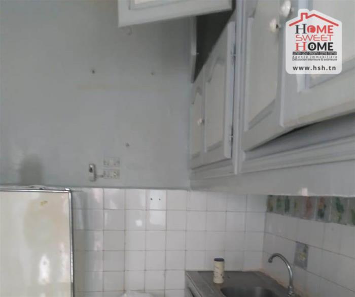 Vente Maisons - Tunisie