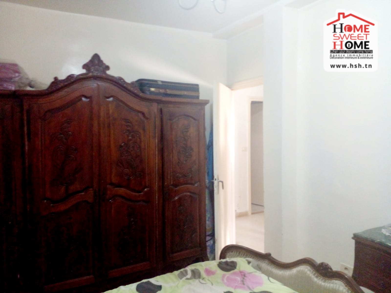 El Mourouj&nbsp;El Mourouj&nbsp;Vente&nbsp;Appart. 2 pi�ces&nbsp;Appart s2 masilia � el mourouj 5