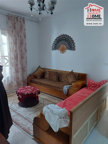 La Marsa Gammart Vente Appart. 5 pices+ Immeuble roojda  gammarth village