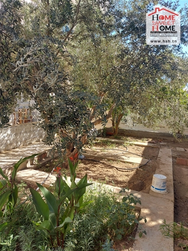 Vente Appart. 5 pices+ - Tunisie