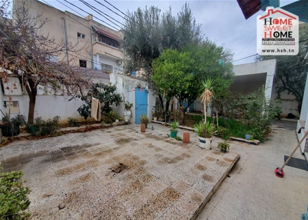 El Mourouj El Mourouj Vente Maisons Villa mulhouse d el mourouj