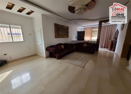 El Mourouj&nbsp;El Mourouj&nbsp;Vente&nbsp;Appart. 5 pi�ces+&nbsp;Immeuble zouleikha d el mourouj