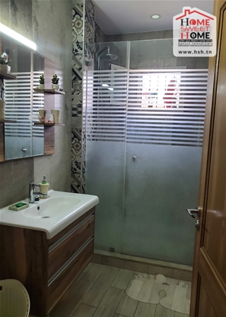 El Mourouj&nbsp;El Mourouj&nbsp;Vente&nbsp;Appart. 5 pi�ces+&nbsp;Immeuble zouleikha d el mourouj