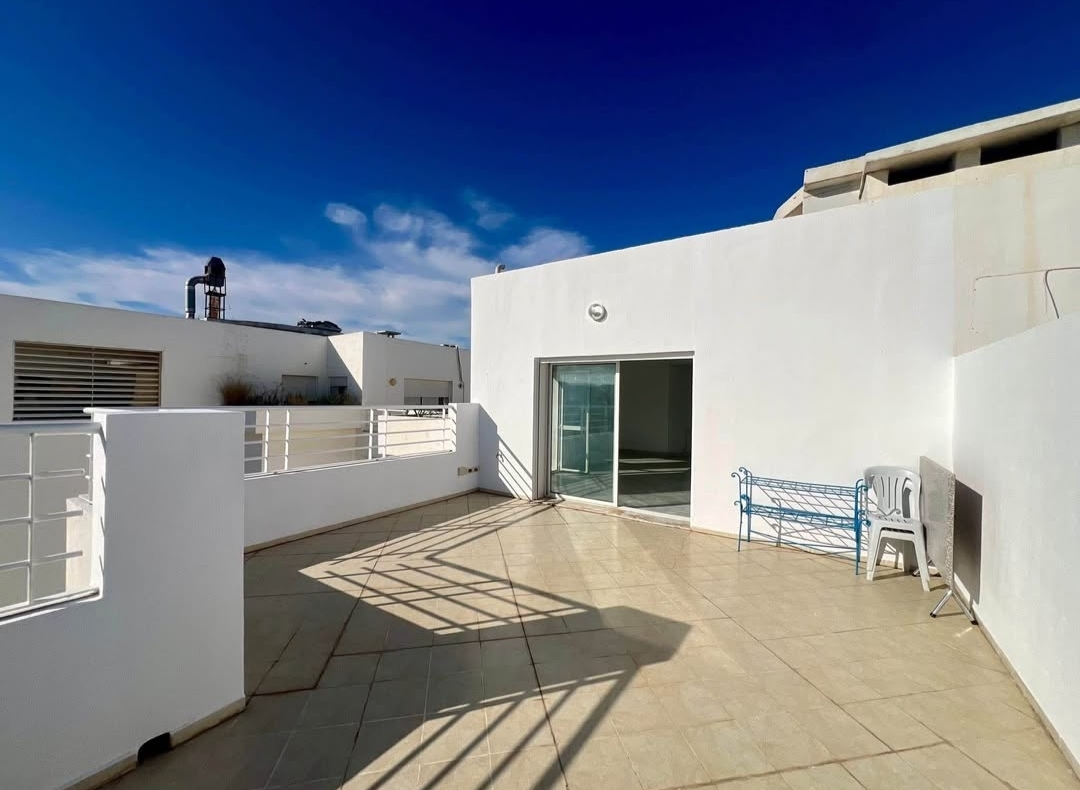 La Marsa Berge Du Lac Location Appart. 3 pices S2 avec terrasse au lac2