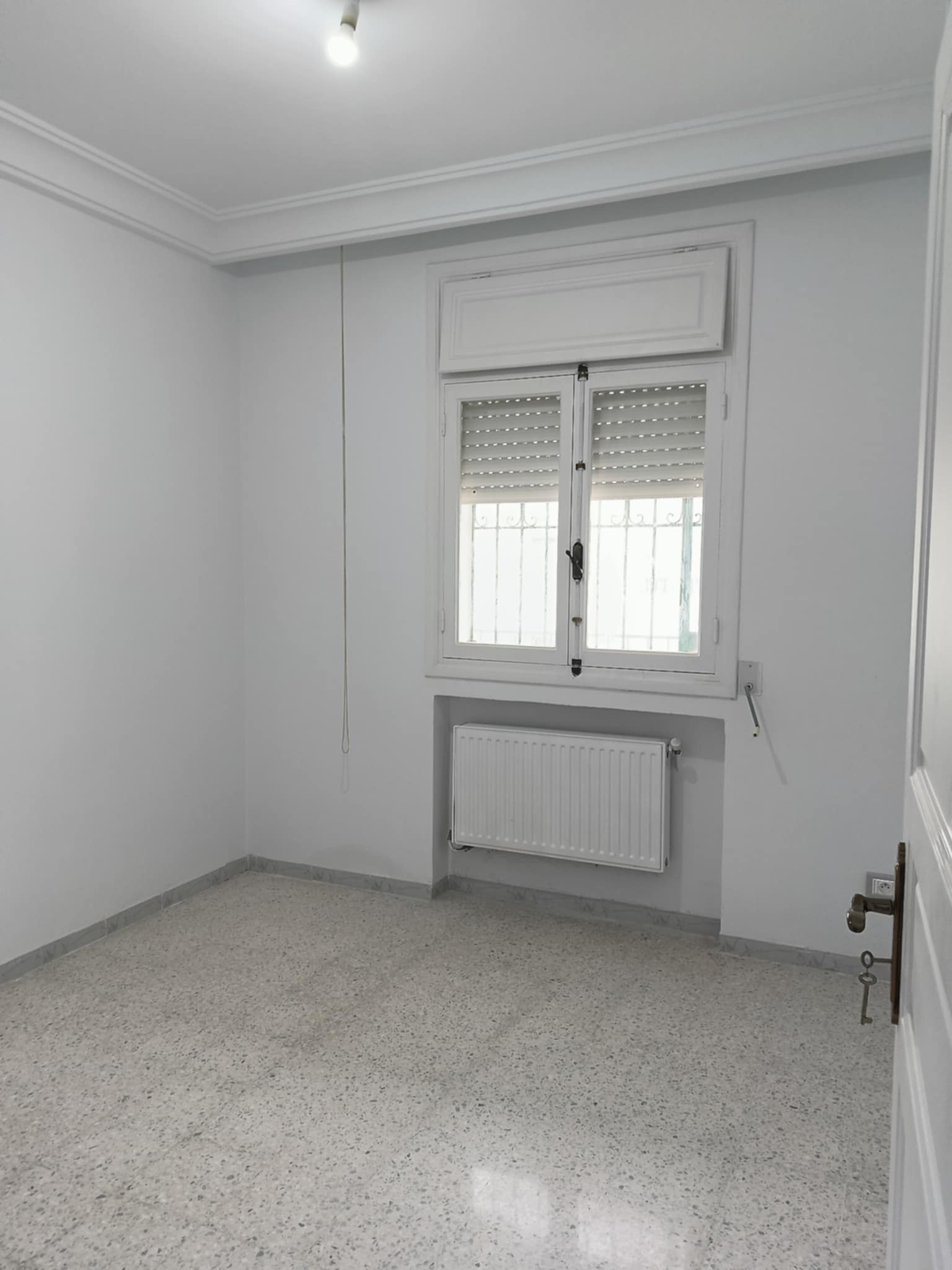 Ariana Ville Cite De La Sante Vente Appart. 4 pices Offre un joli appart s3