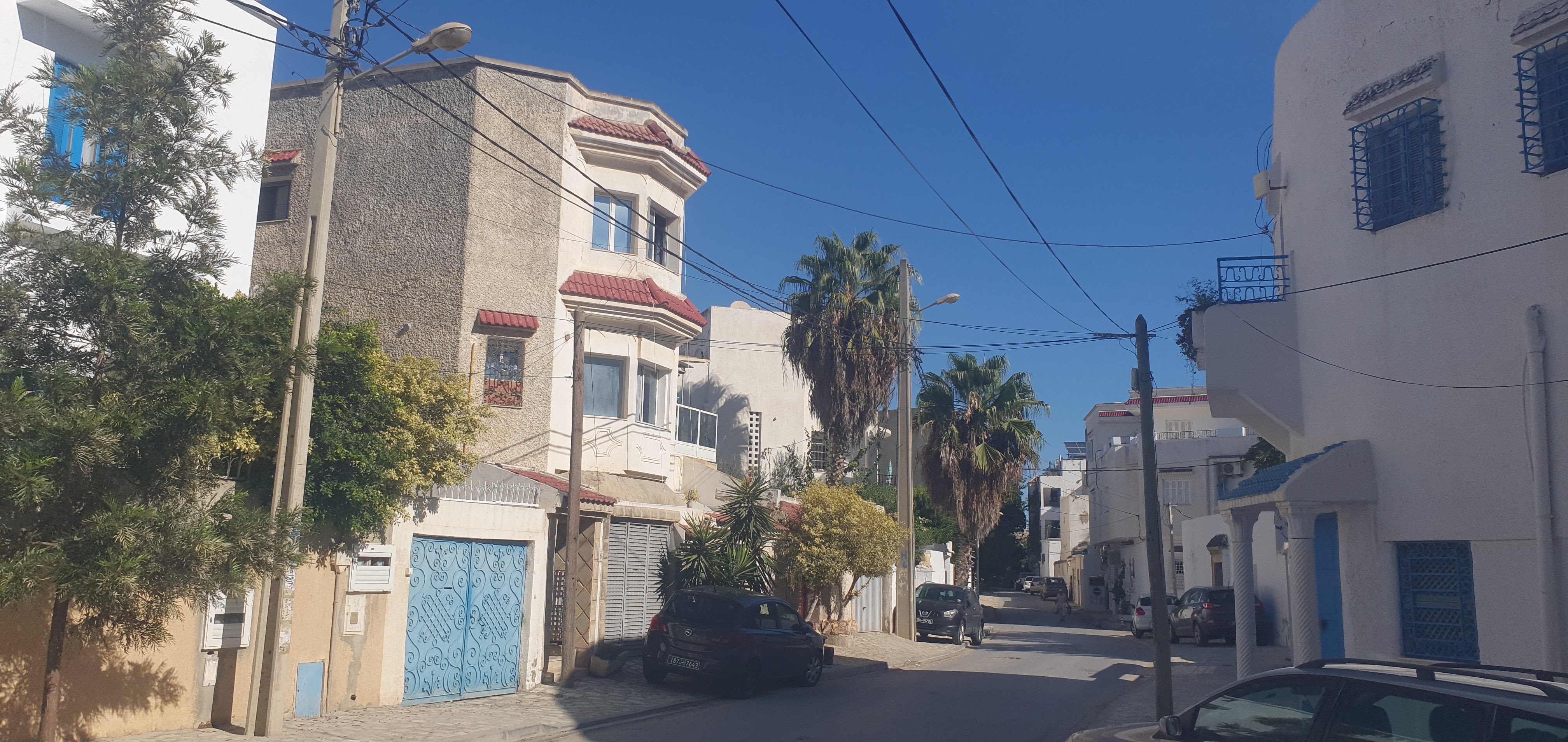 Vente Autre - Tunisie