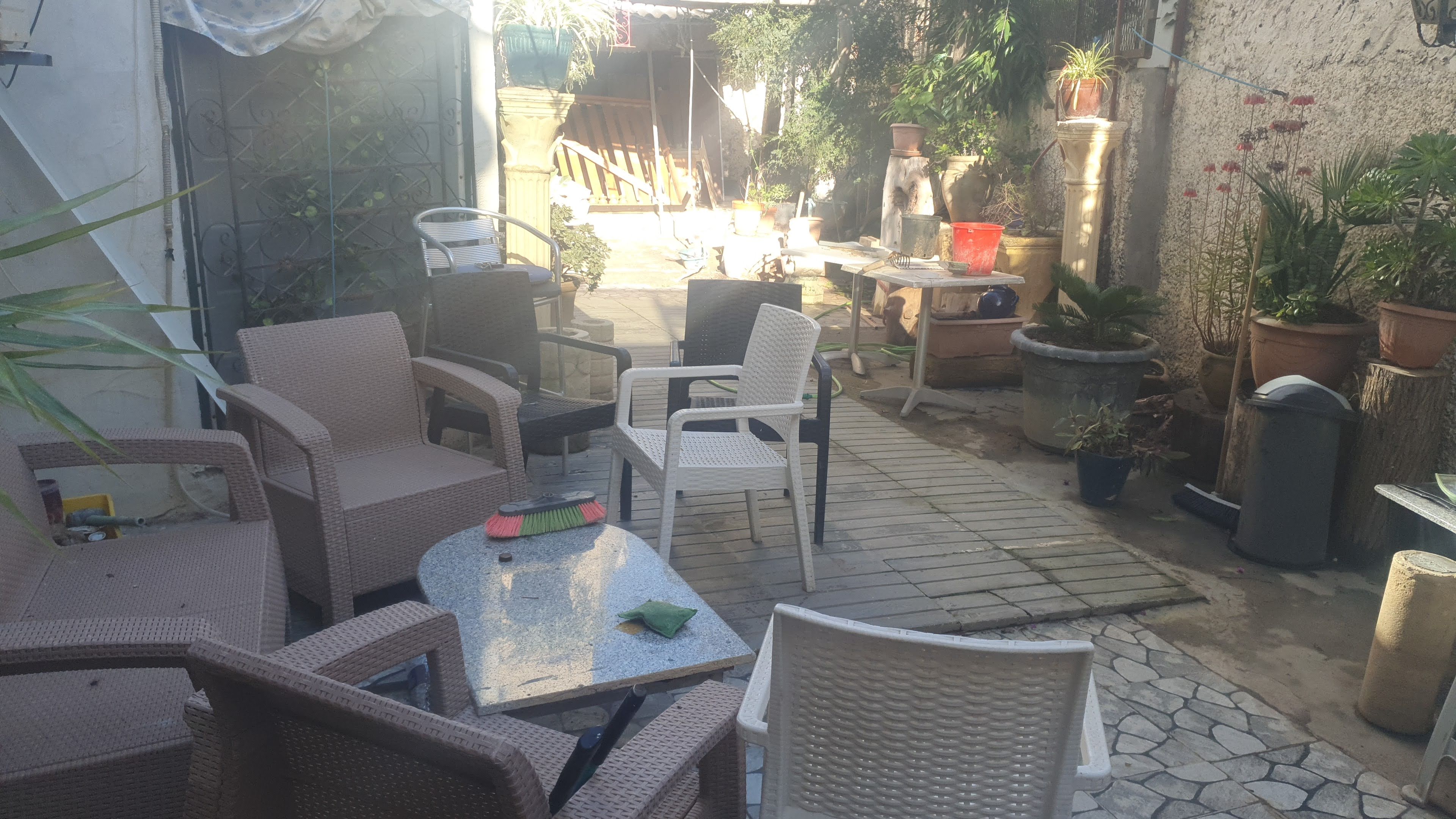 El Kram Le Kram Est Vente Autre Residence 15m de la plage 5 app et duplex jardin