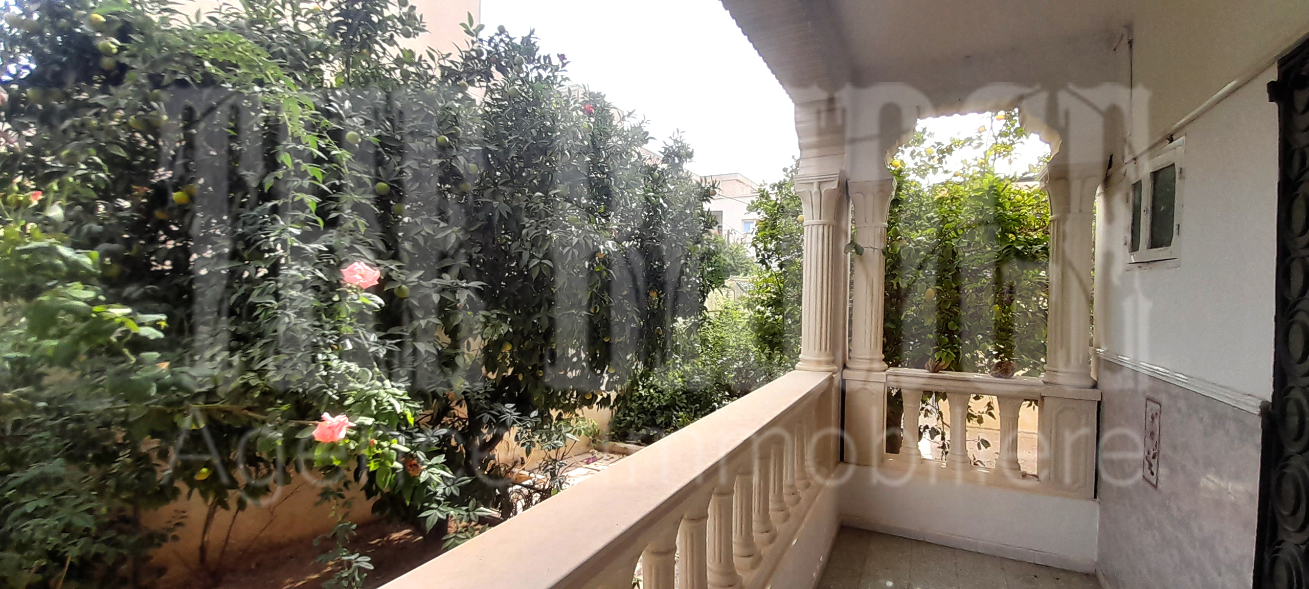 Vente Duplex - Tunisie