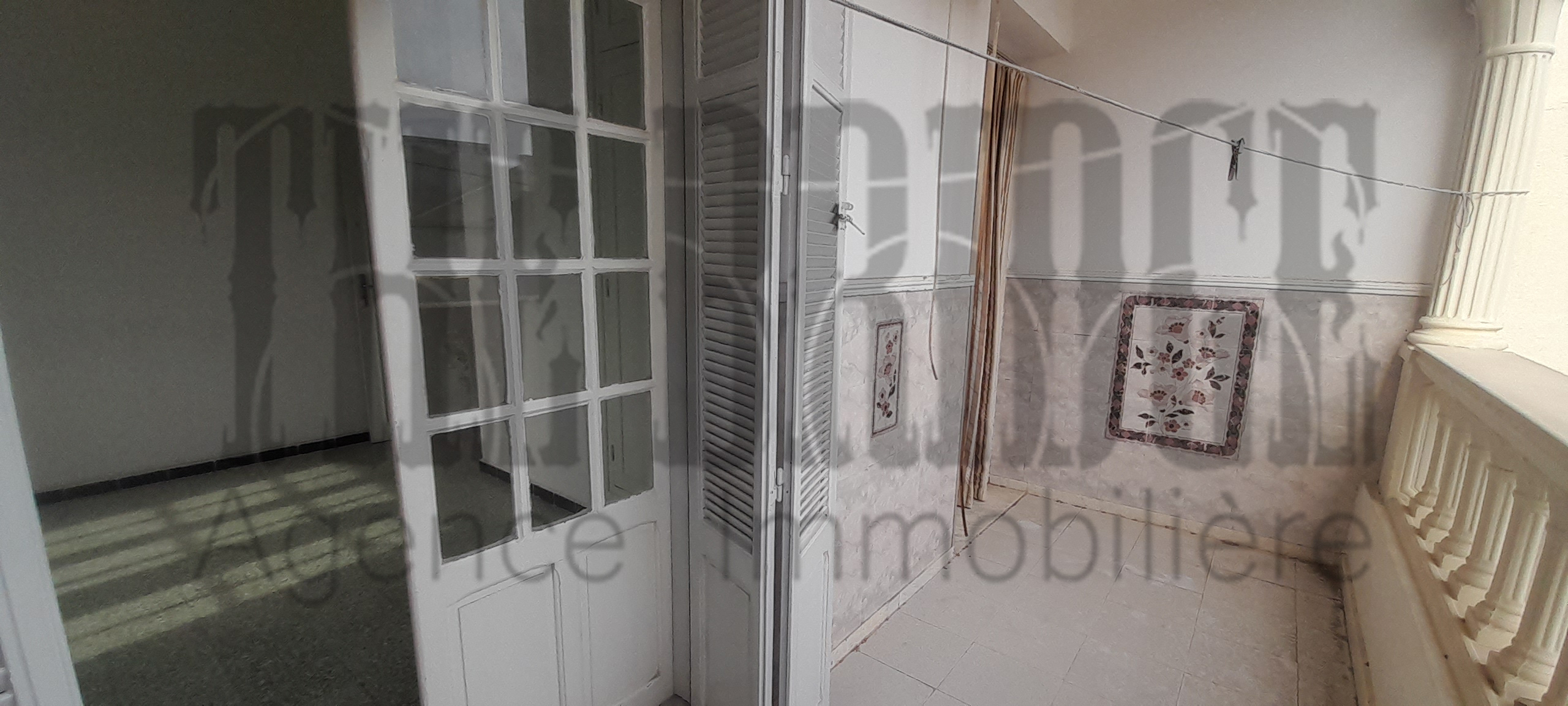 Grombalia Grombalia Vente Duplex Villa de 250 mc  grombalia