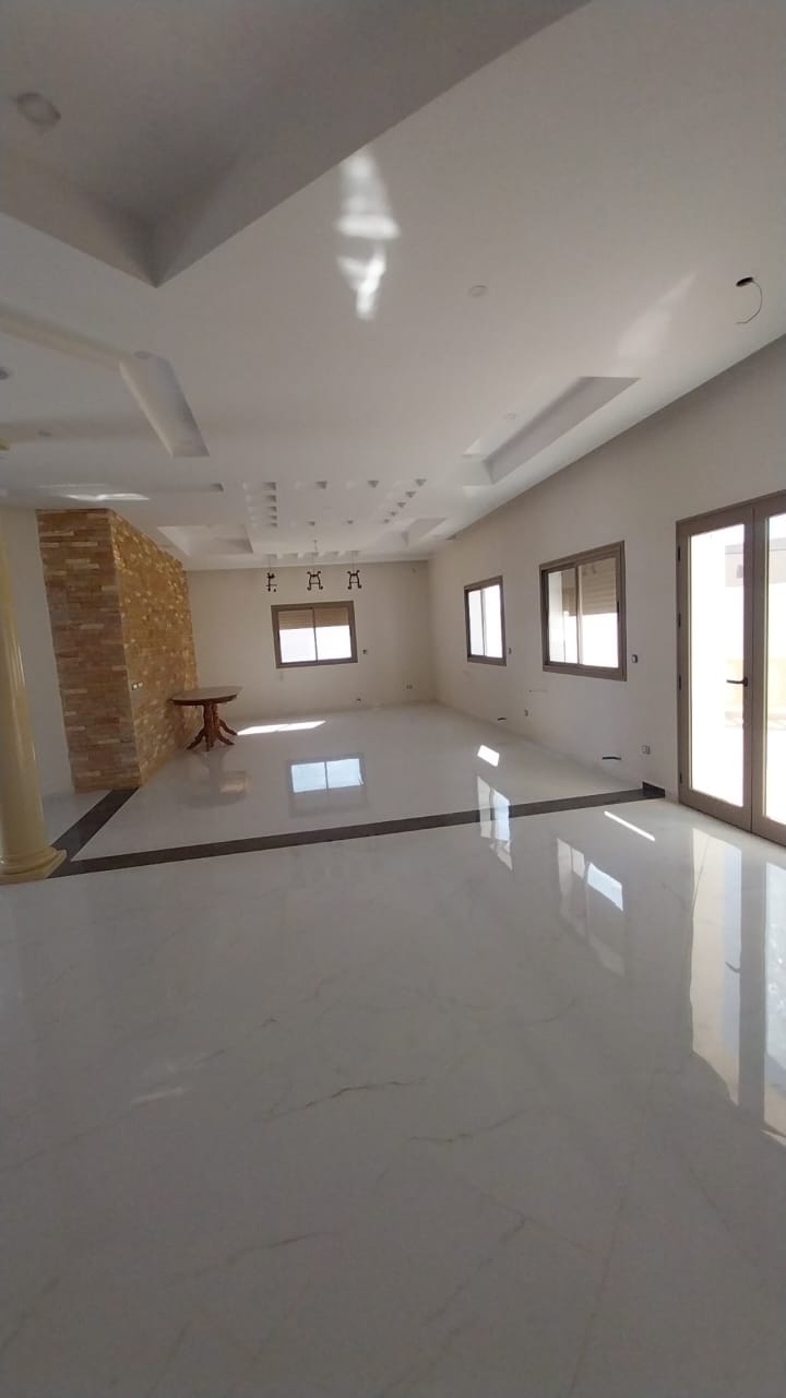 Djerba - Midoun&nbsp;Midoun&nbsp;Vente&nbsp;Maisons&nbsp;Villa vue de mer