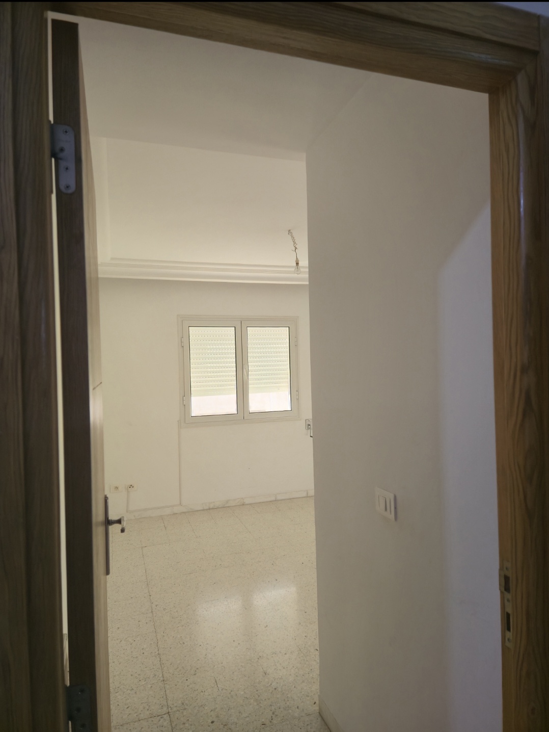 La Marsa El Aouina Location Appart. 2 pices Appartement s2