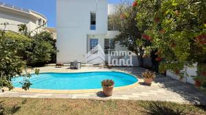 Vente Maisons - Tunisie