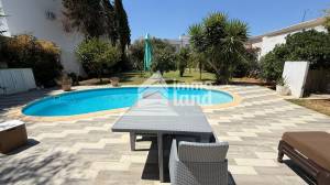 Mornag Mornag Vente Maisons Villa de 380m sur terrain de 849 m a mornag