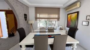 Mornag Mornag Vente Maisons Villa de 380m sur terrain de 849 m a mornag