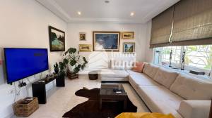 Mornag Mornag Vente Maisons Villa de 380m sur terrain de 849 m a mornag