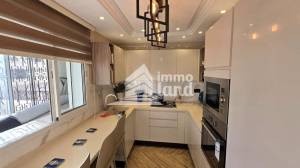 Mnihla Jardins d'el Menzah Vente Appart. 1 pice Appartement s1 aux jardins d'el menzah 1