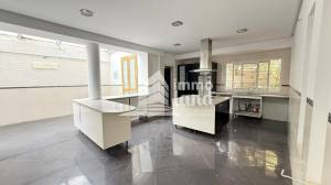 Ariana Ville El Menzah 7 Vente Maisons Une villa de 751m2 terrain et 450m2