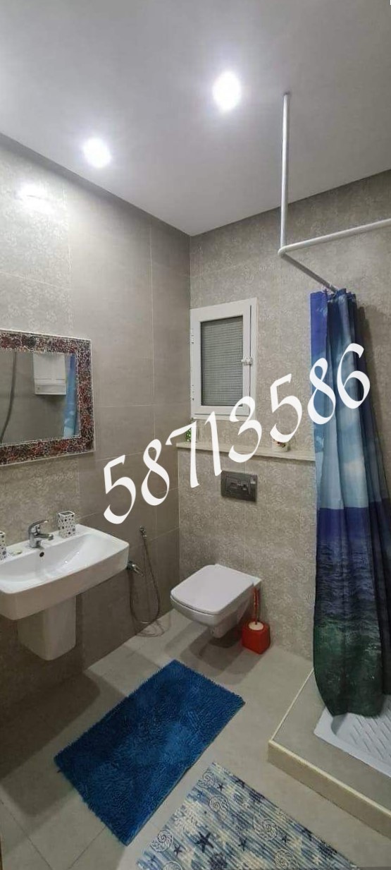Vente Appart. 2 pices - Tunisie