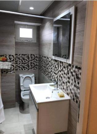 La Marsa El Aouina Vente Appart. 1 pice Un s plus 0 cite wahat titrer