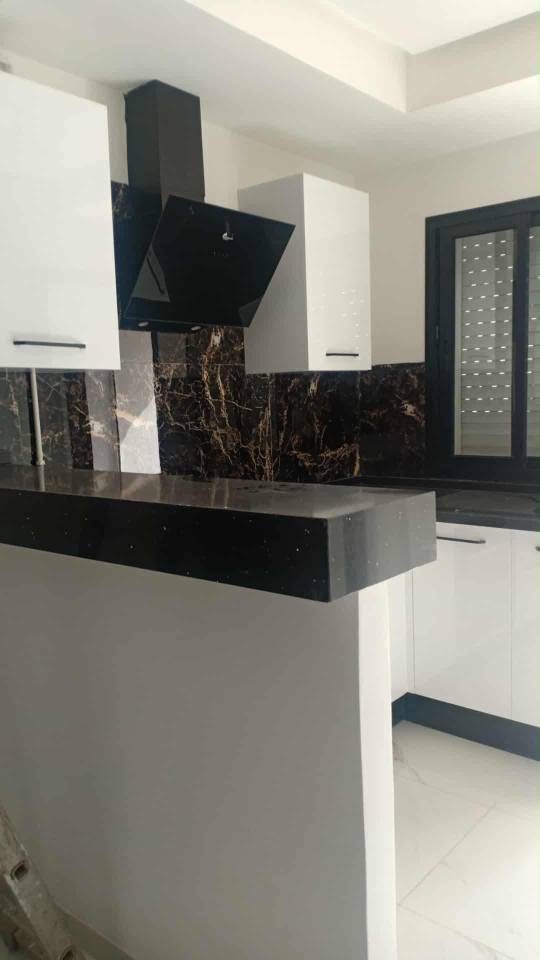 Vente&nbsp;Appart. 1 pi�ce - Tunisie