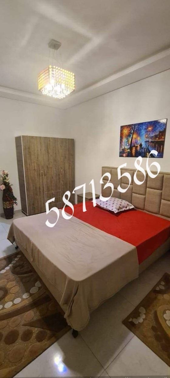 La Marsa El Aouina Vente Appart. 2 pices S plus 2 pour investissement zayatine