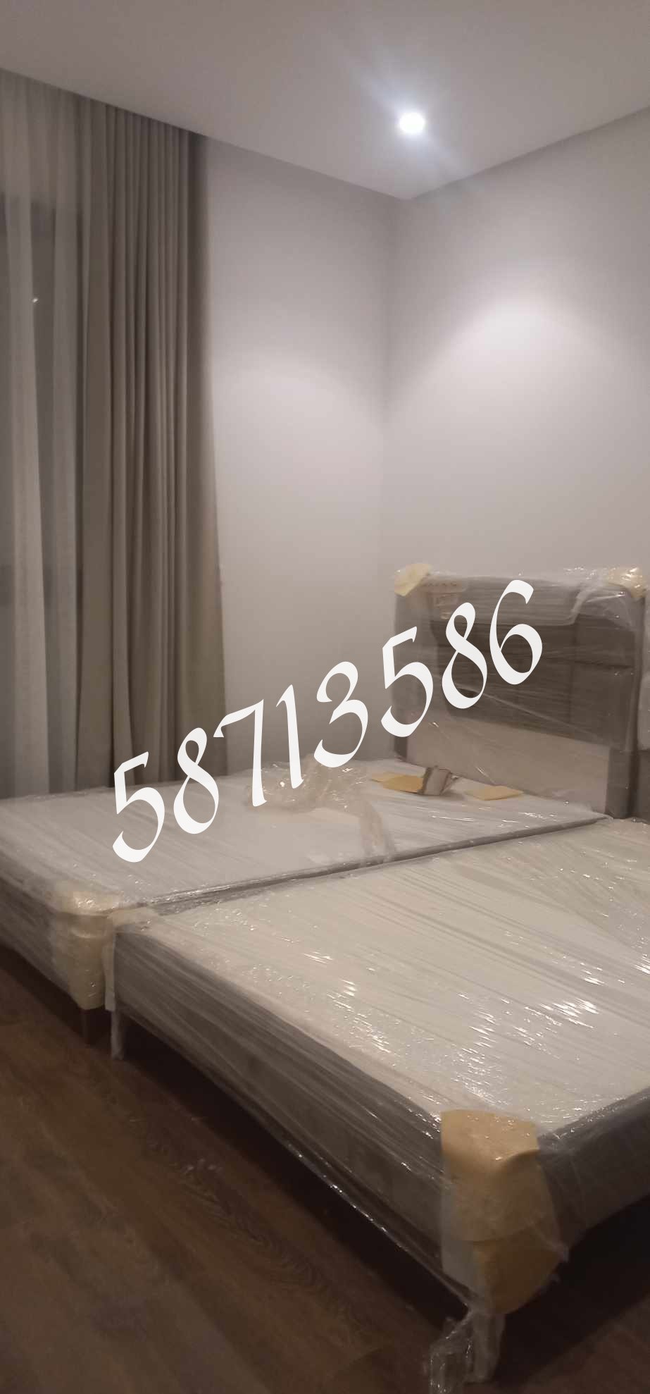 Ain Zaghouan Jardins de Carthage Vente Appart. 2 pices S plus 2 a jardins de carthages