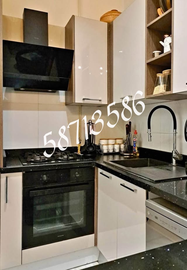 La Soukra Chotrana 1 Vente Appart. 1 pice S plus 1 avec jardin soukra chotrana 1