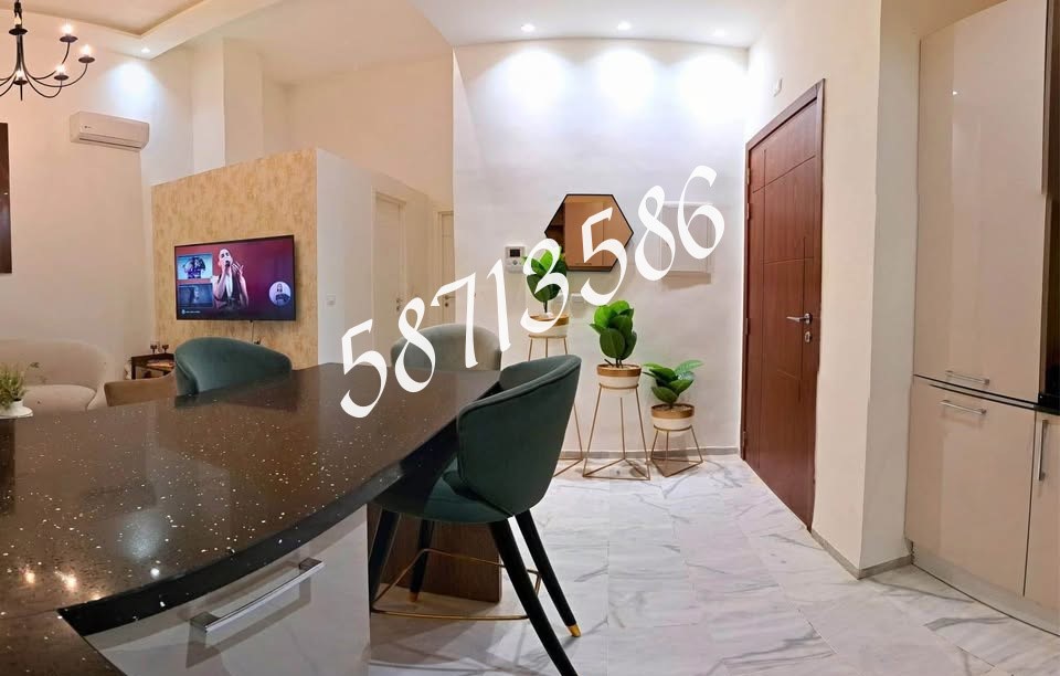 La Soukra Chotrana 1 Vente Appart. 1 pice S plus 1 avec jardin soukra chotrana 1