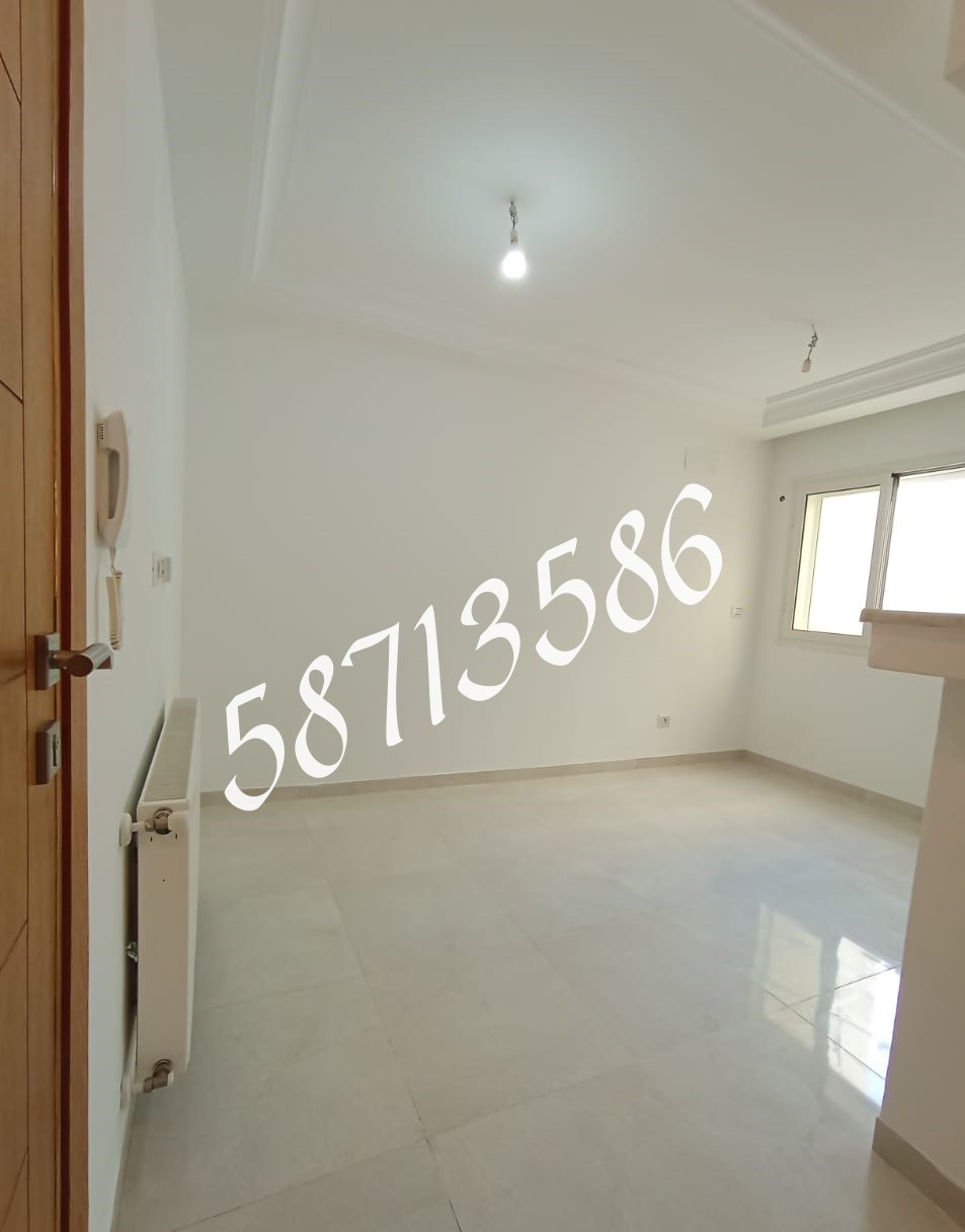 La Marsa El Aouina Vente Appart. 1 pice S plus 1wahat zayatine