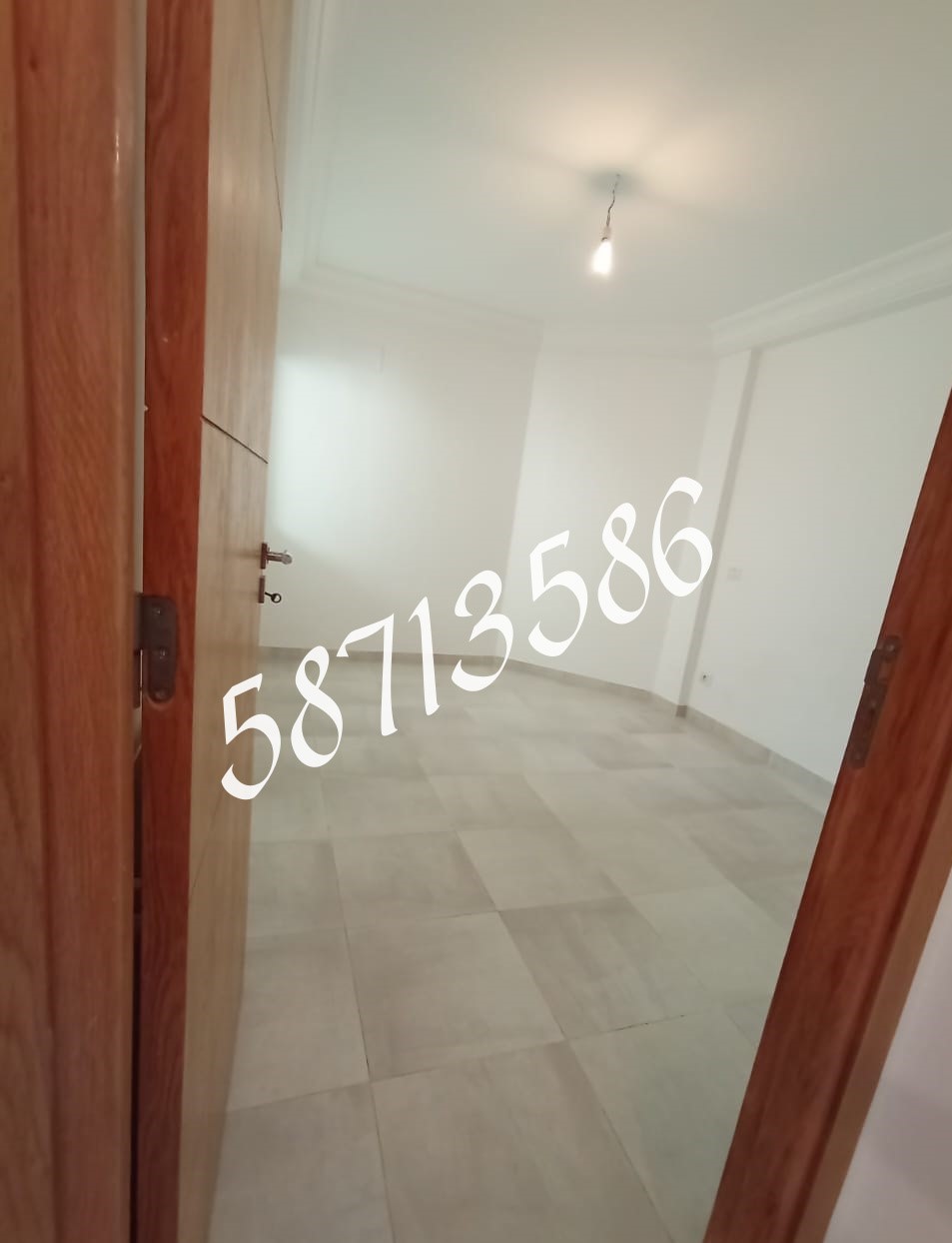 La Marsa El Aouina Vente Appart. 1 pice S 1 wahat zayatine pres monoprix