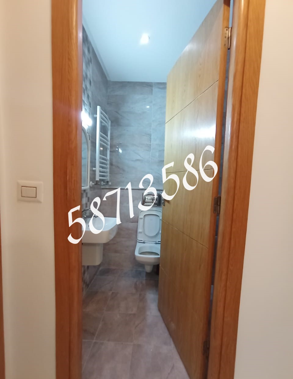 La Marsa El Aouina Vente Appart. 1 pice S 1 wahat zayatine pres monoprix