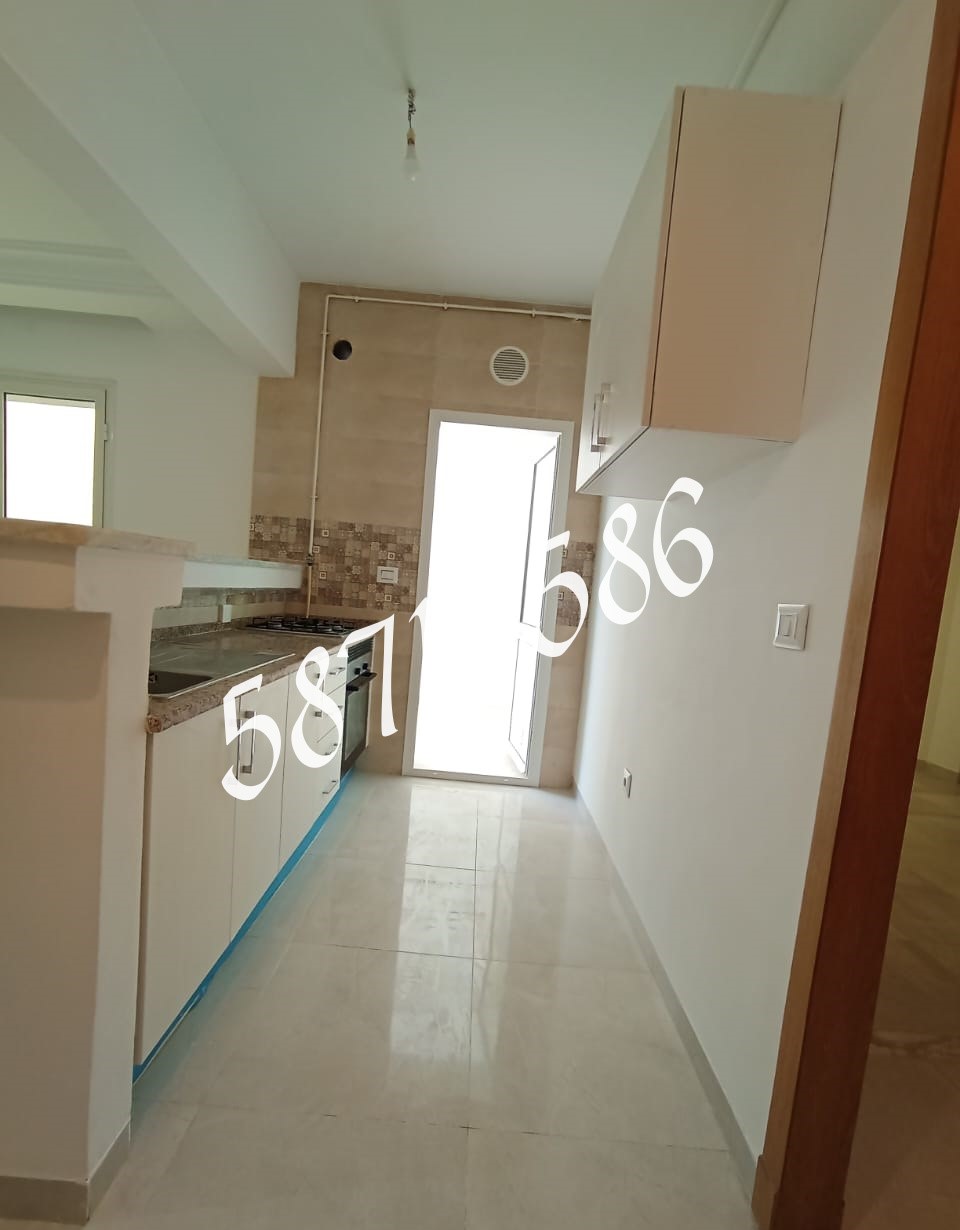 La Marsa El Aouina Vente Appart. 1 pice S 1 wahat zayatine pres monoprix