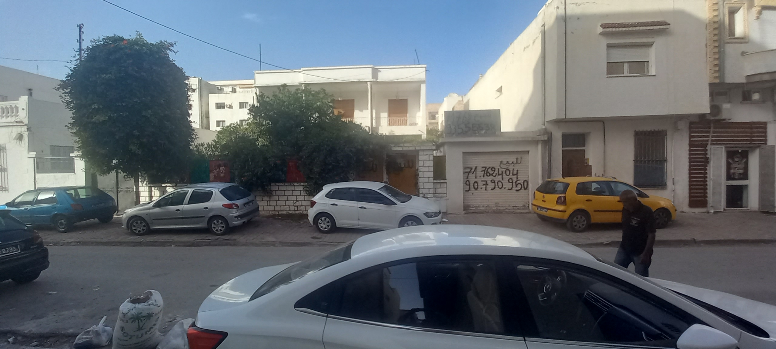 Vente Maisons - Tunisie