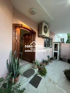 Bou Mhel El Bassatine Bou Mhel Vente Maisons A  triplex s4 a boumhel bassatine