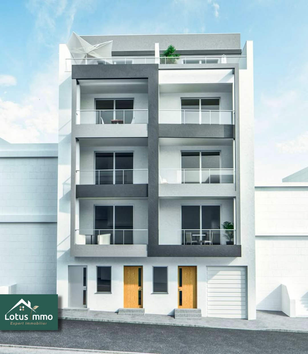 Vente&nbsp;Autre - Tunisie