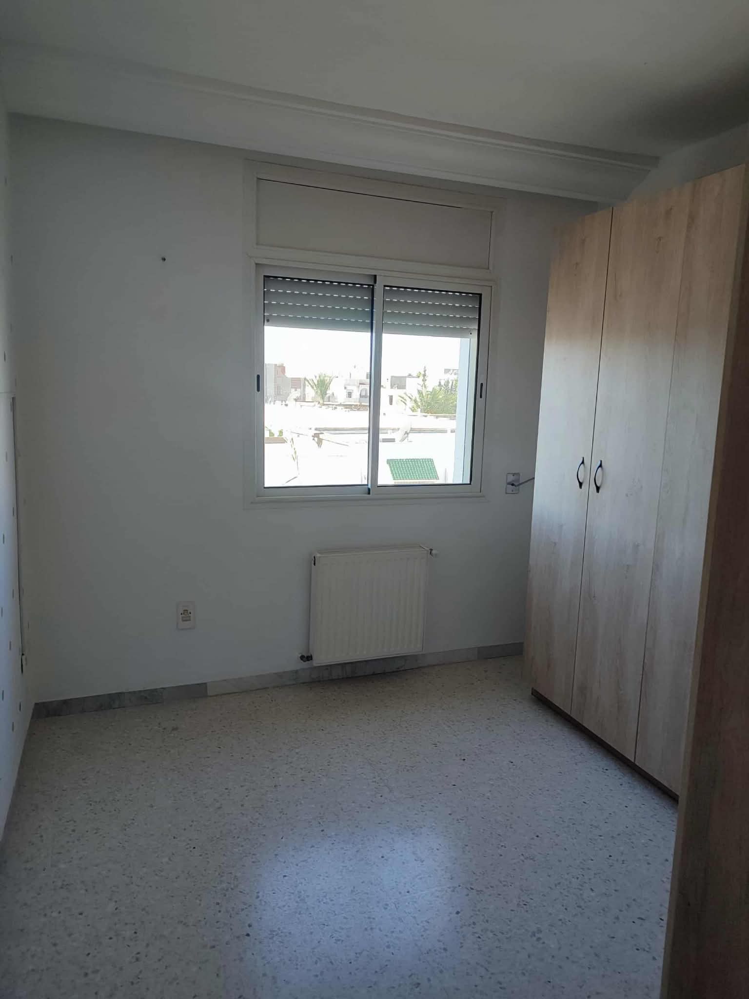 La Marsa Cite Erriadh Vente Appart. 3 pices Appartement s2 rsidence ennakhil la marsa