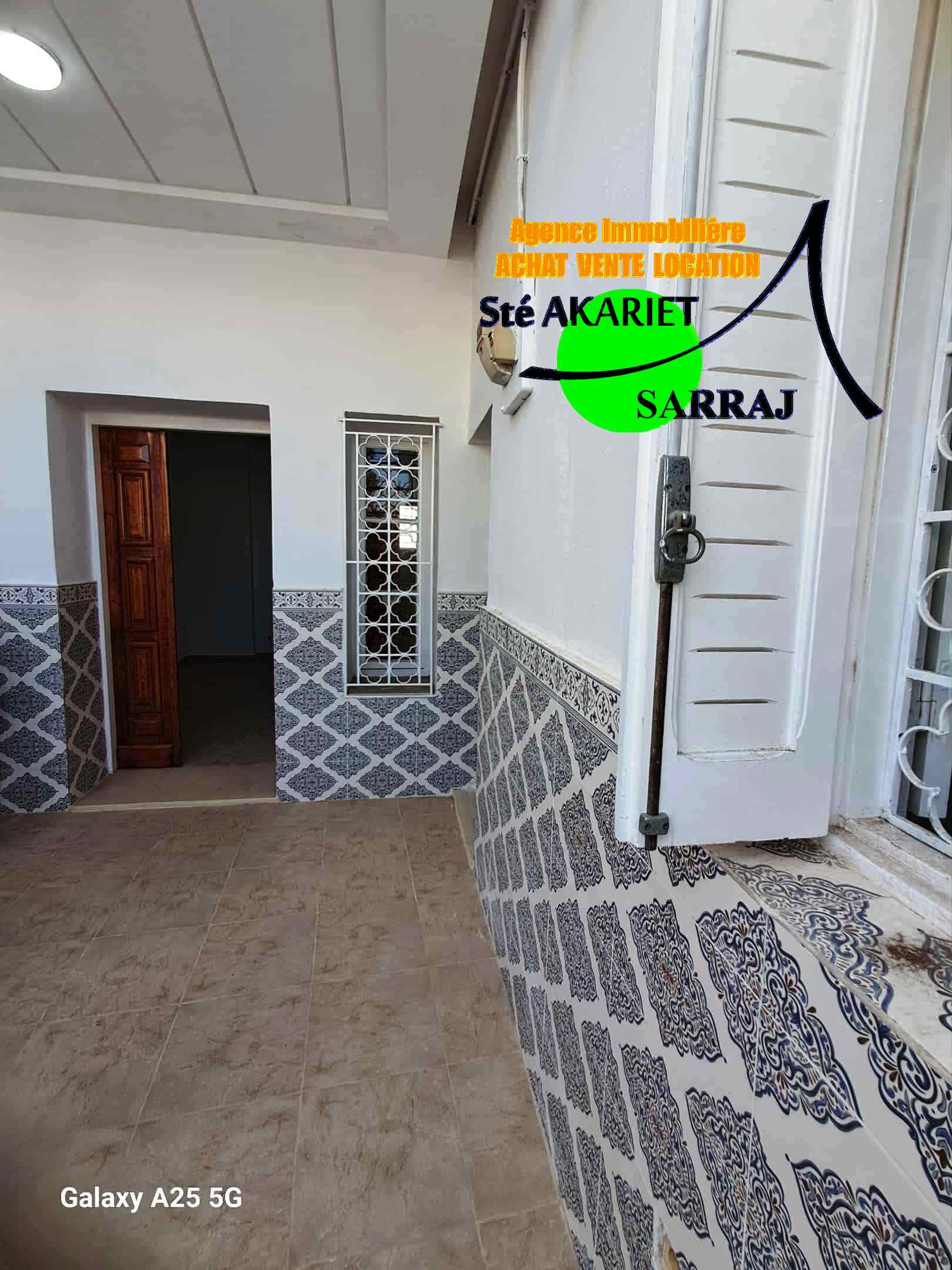 Vente Maisons - Tunisie