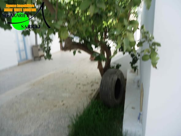 Vente Maisons - Tunisie