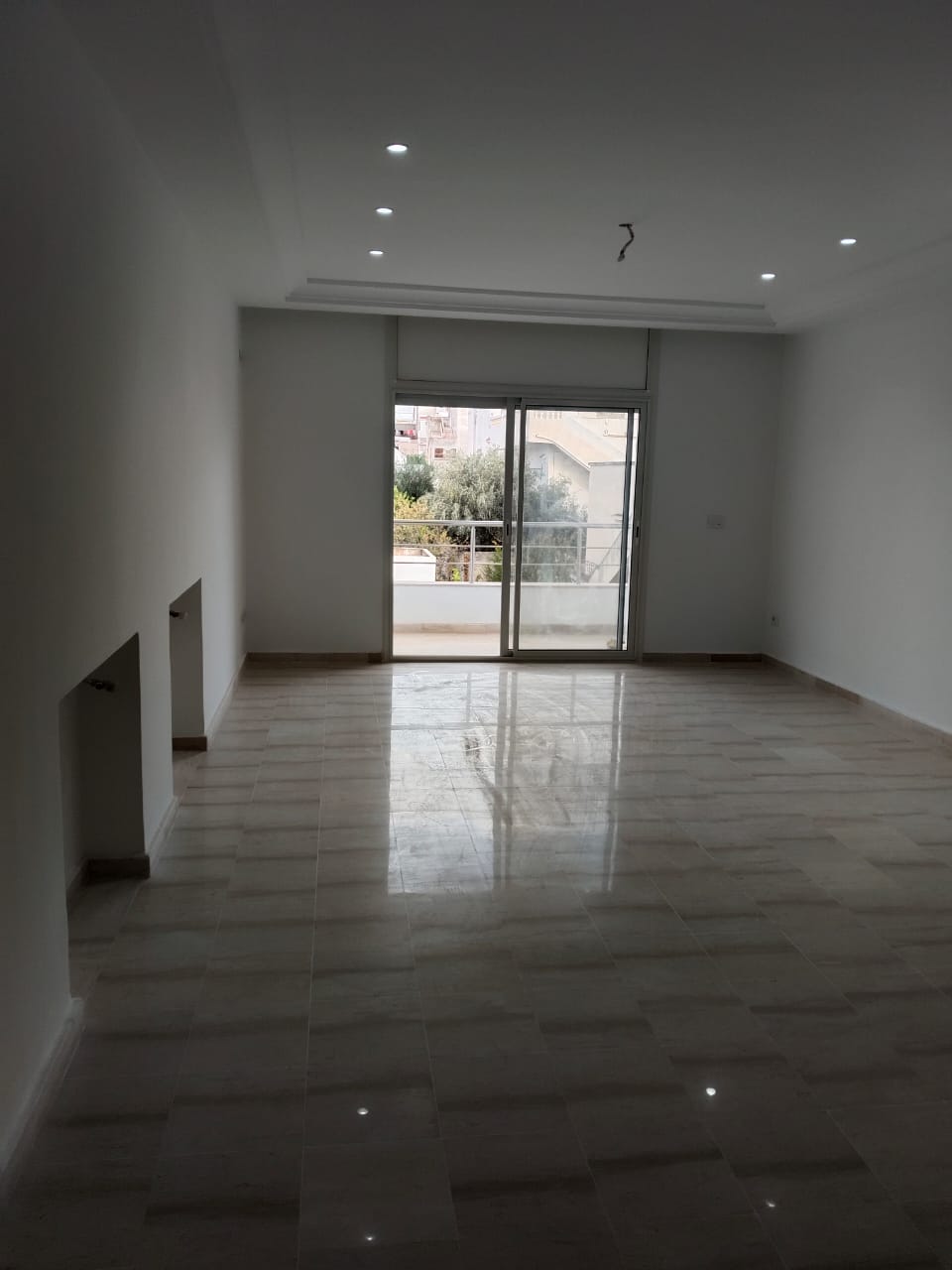 El Omrane Superieur El Omrane Superieur Vente Appart. 3 pices Vnt s2 neuf omrane suprieur