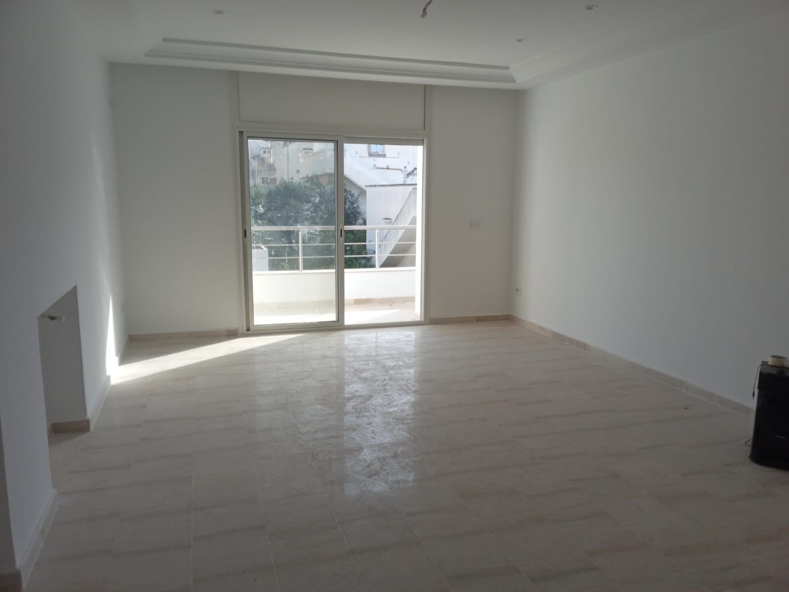 Vente Appart. 4 pièces - Tunisie