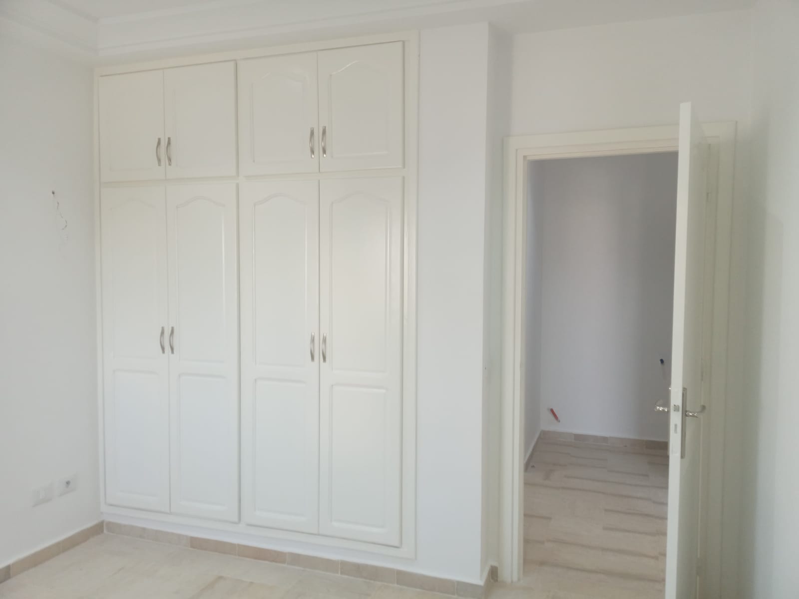 El Omrane Superieur El Omrane Superieur Vente Appart. 4 pices Vnt s3 neuf omrane suprieur