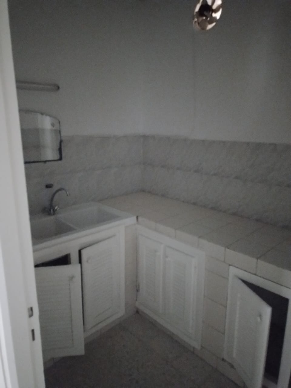 Bab Bhar Bab Bhar Location Appart. 5 pices+ Appartement