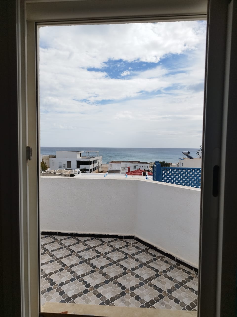 El Haouaria El Haouaria Vente Appart. 2 pices Deux studios a plage el haouaria