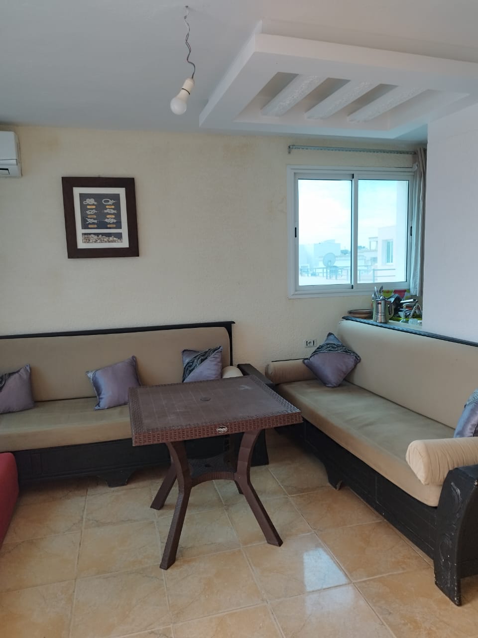 El Haouaria El Haouaria Vente Appart. 2 pices Deux studios a plage el haouaria