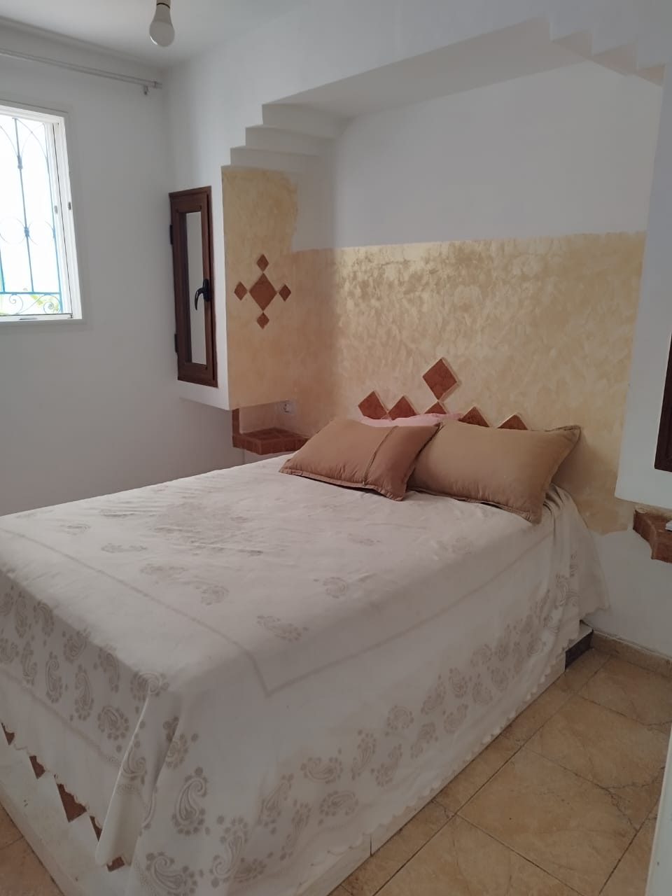 El Haouaria El Haouaria Vente Appart. 2 pices Deux studios a plage el haouaria