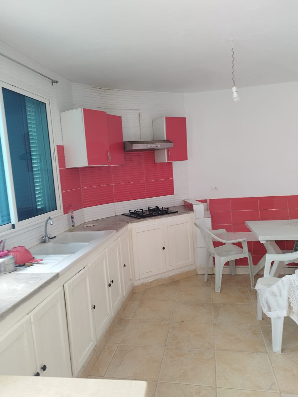 El Haouaria El Haouaria Vente Appart. 2 pices Deux studios a plage el haouaria