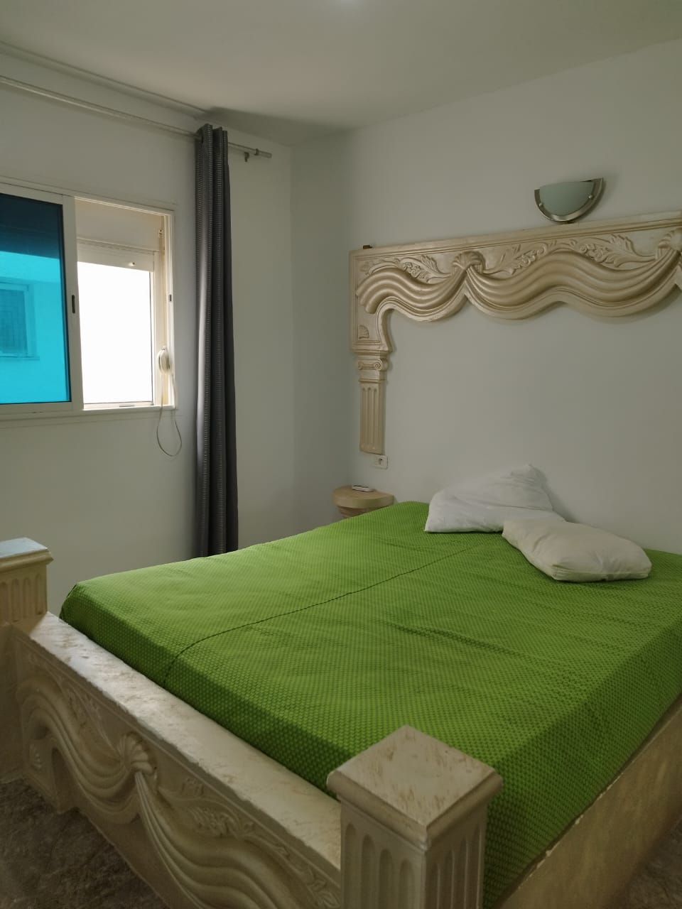 Vente Appart. 2 pices - Tunisie