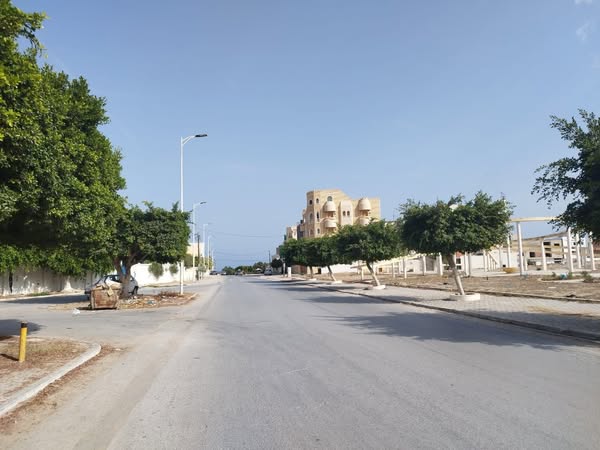 Vente&nbsp;Maisons - Tunisie