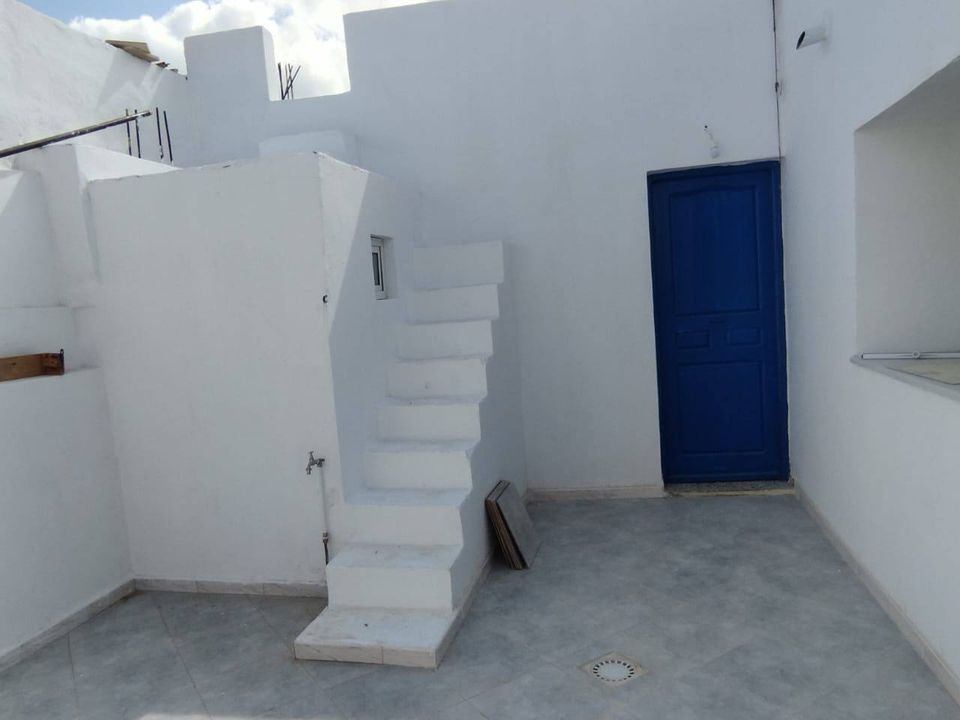 Vente Maisons - Tunisie